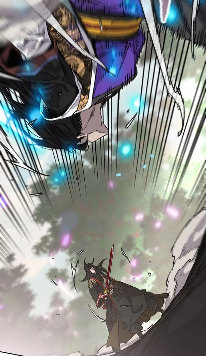 The Undefeatable Swordsman Chapter 261 Gambar 54