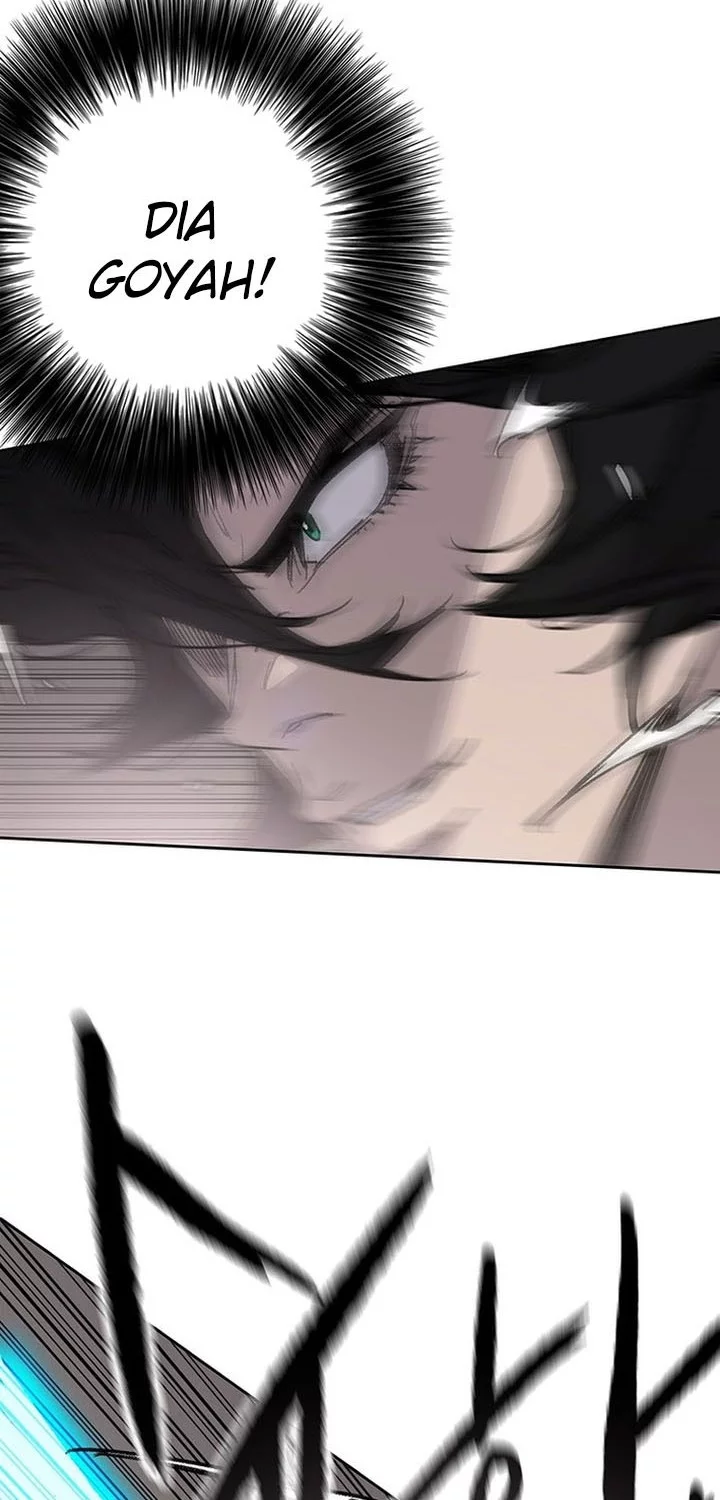 The Undefeatable Swordsman Chapter 261 Gambar 58