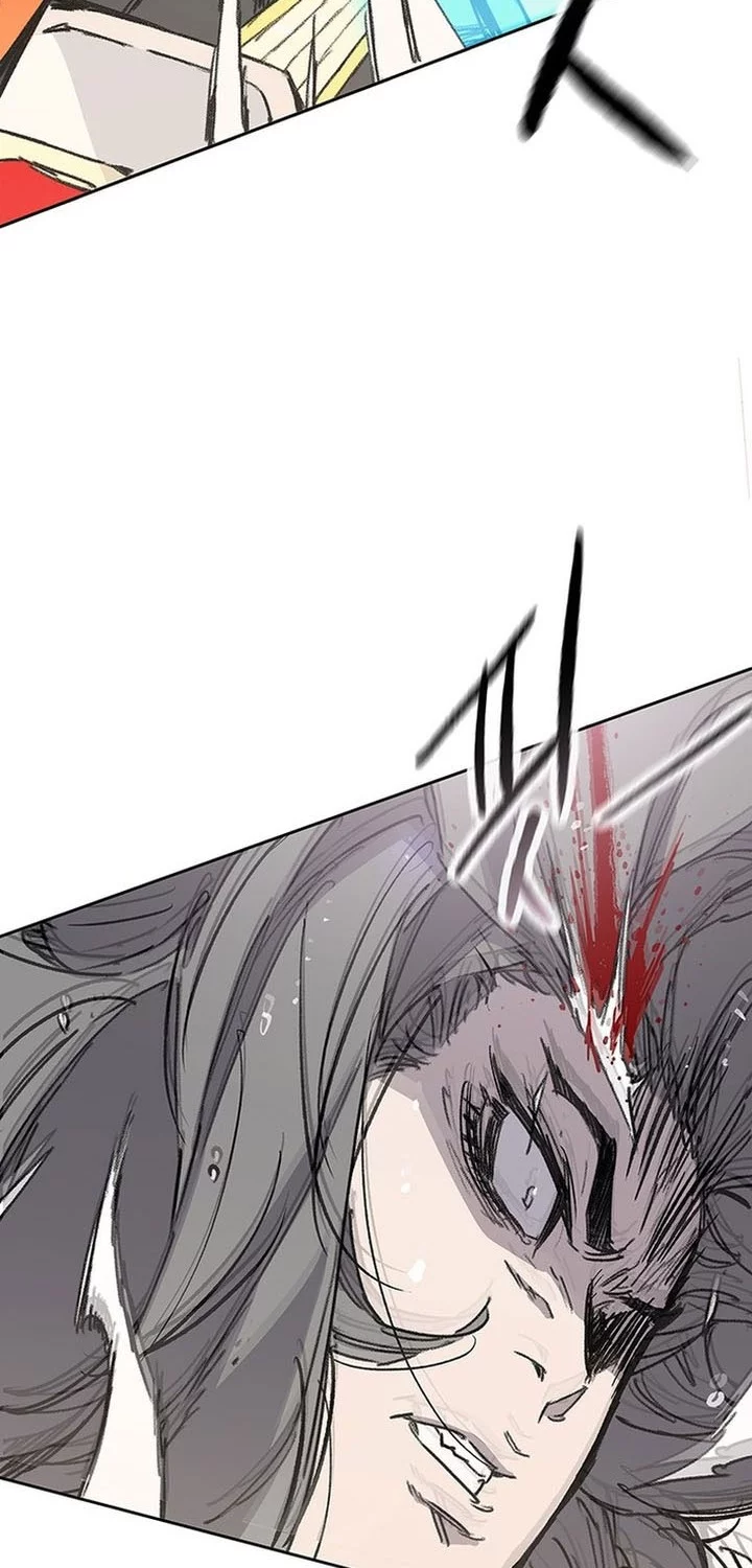 The Undefeatable Swordsman Chapter 261 Gambar 60