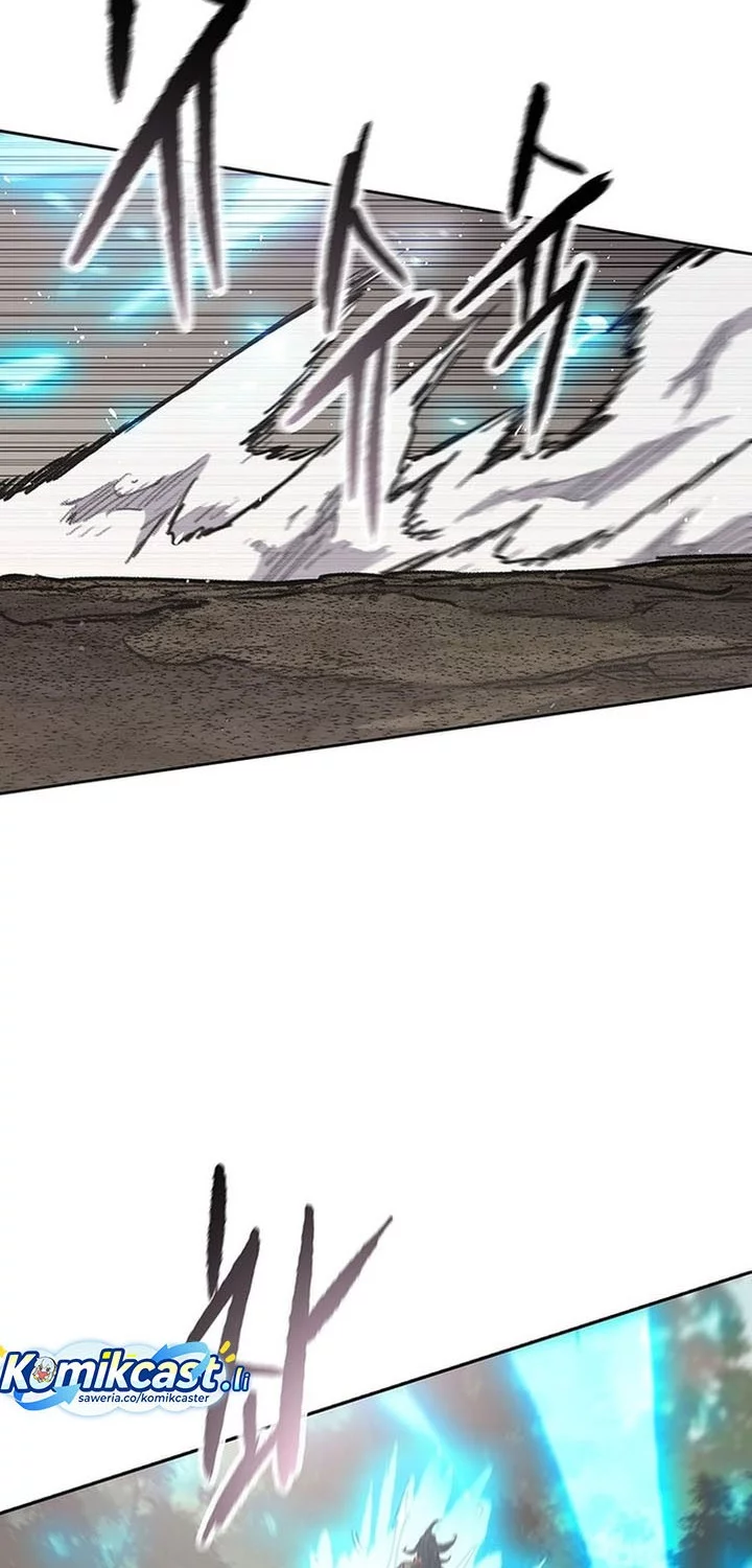 The Undefeatable Swordsman Chapter 261 Gambar 62