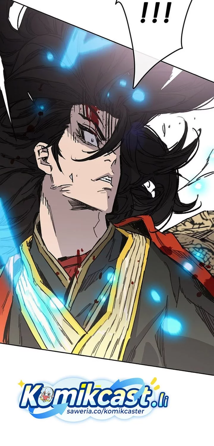 The Undefeatable Swordsman Chapter 261 Gambar 64