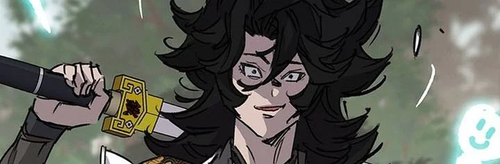 The Undefeatable Swordsman Chapter 261 Gambar 66