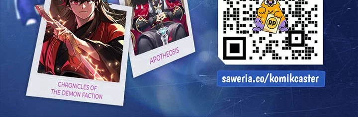 The Undefeatable Swordsman Chapter 261 Gambar 68