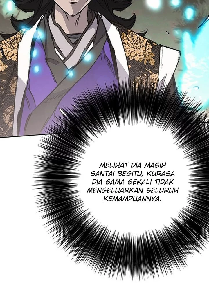 The Undefeatable Swordsman Chapter 262 Gambar 26