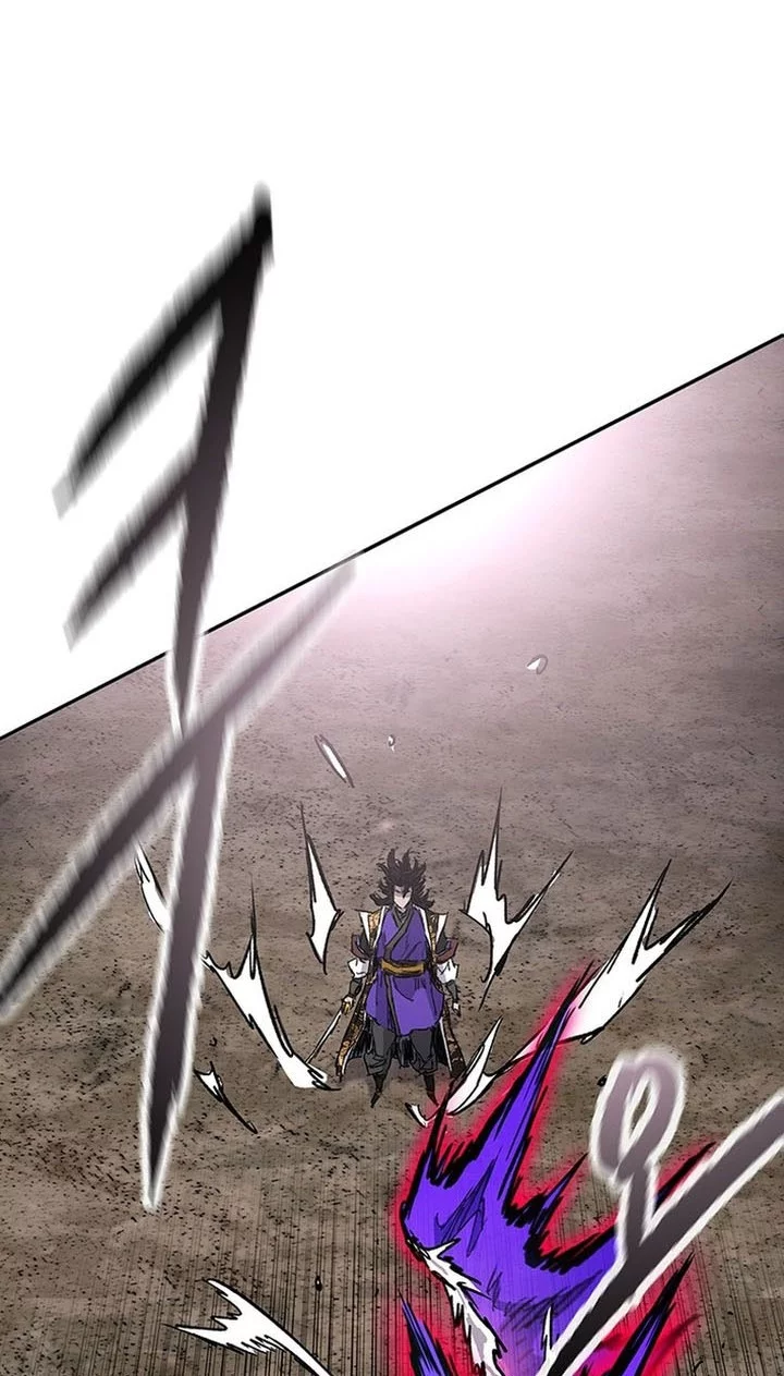 The Undefeatable Swordsman Chapter 262 Gambar 34