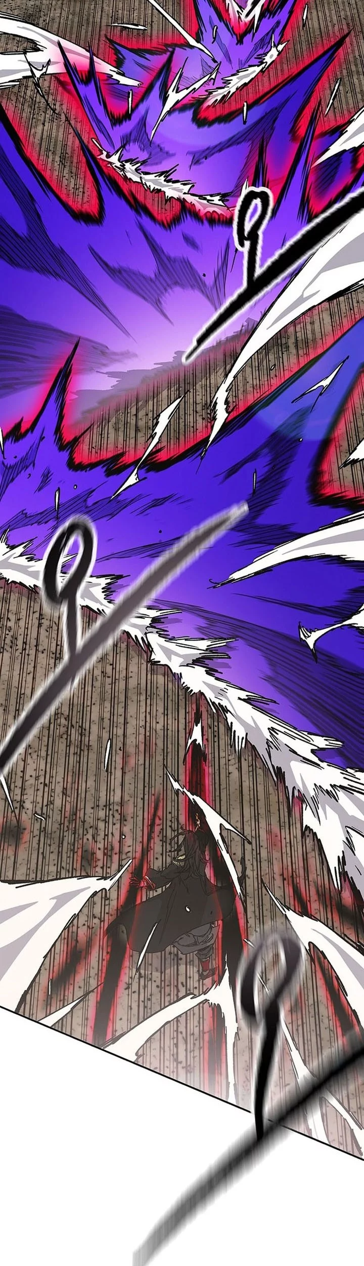 The Undefeatable Swordsman Chapter 262 Gambar 35