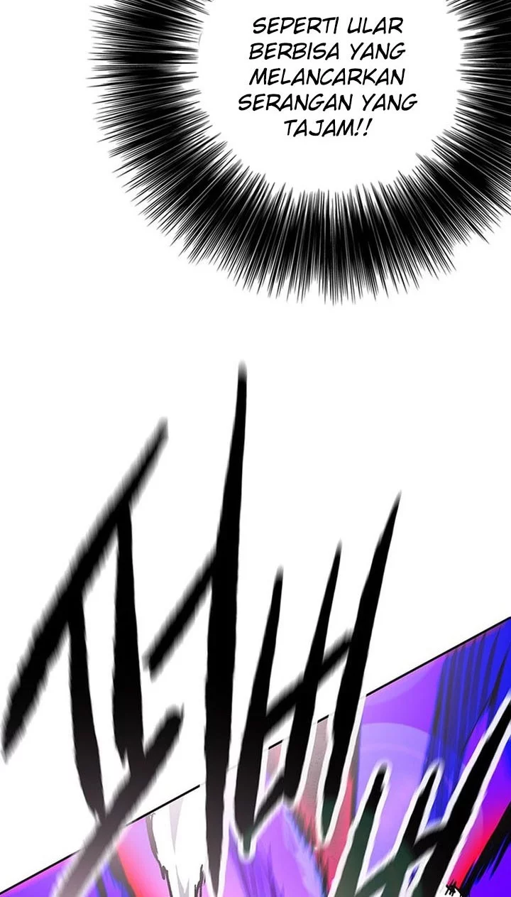 The Undefeatable Swordsman Chapter 262 Gambar 38