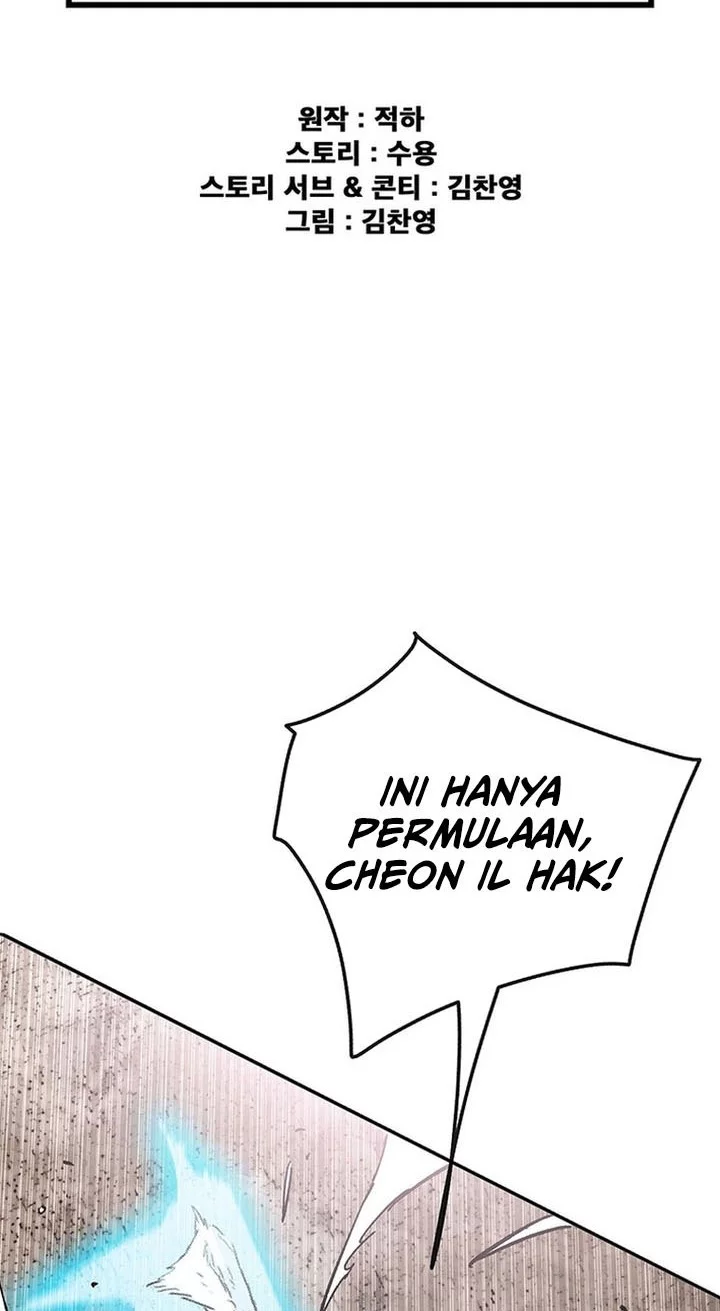 Baca  The Undefeatable Swordsman Chapter 262 Gambar 2