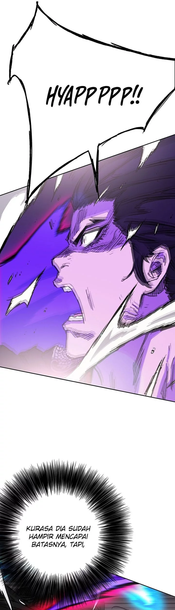 The Undefeatable Swordsman Chapter 262 Gambar 41