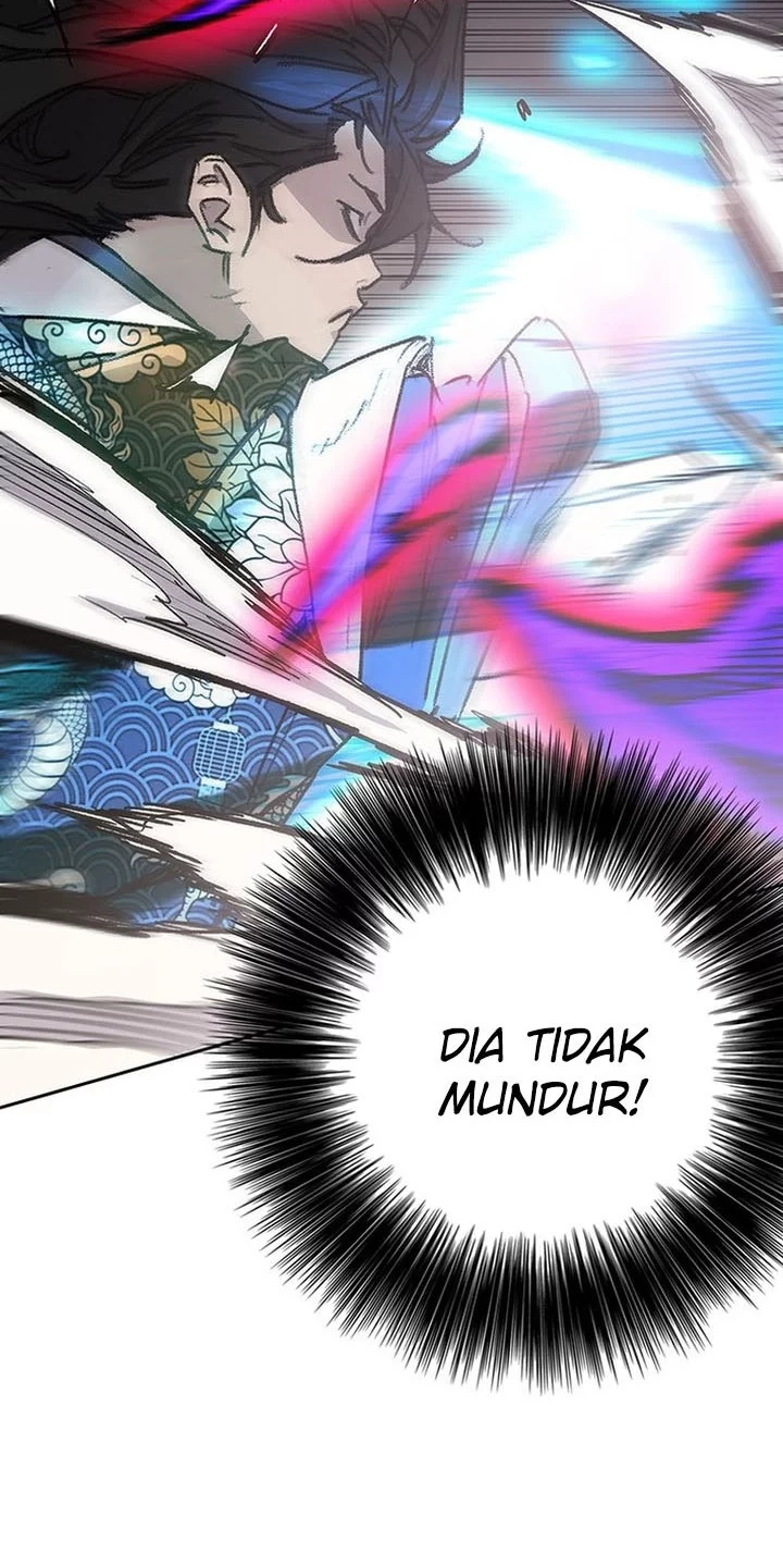 The Undefeatable Swordsman Chapter 262 Gambar 42