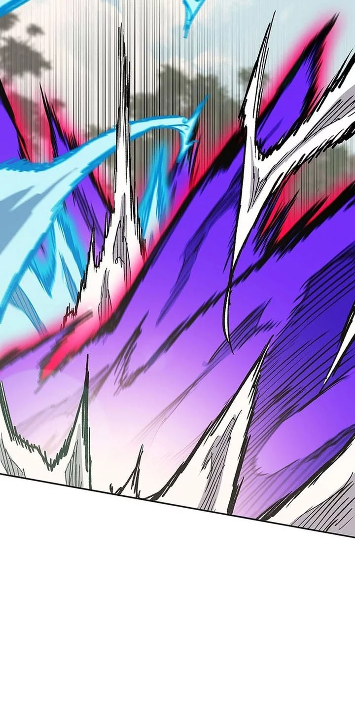 The Undefeatable Swordsman Chapter 262 Gambar 44