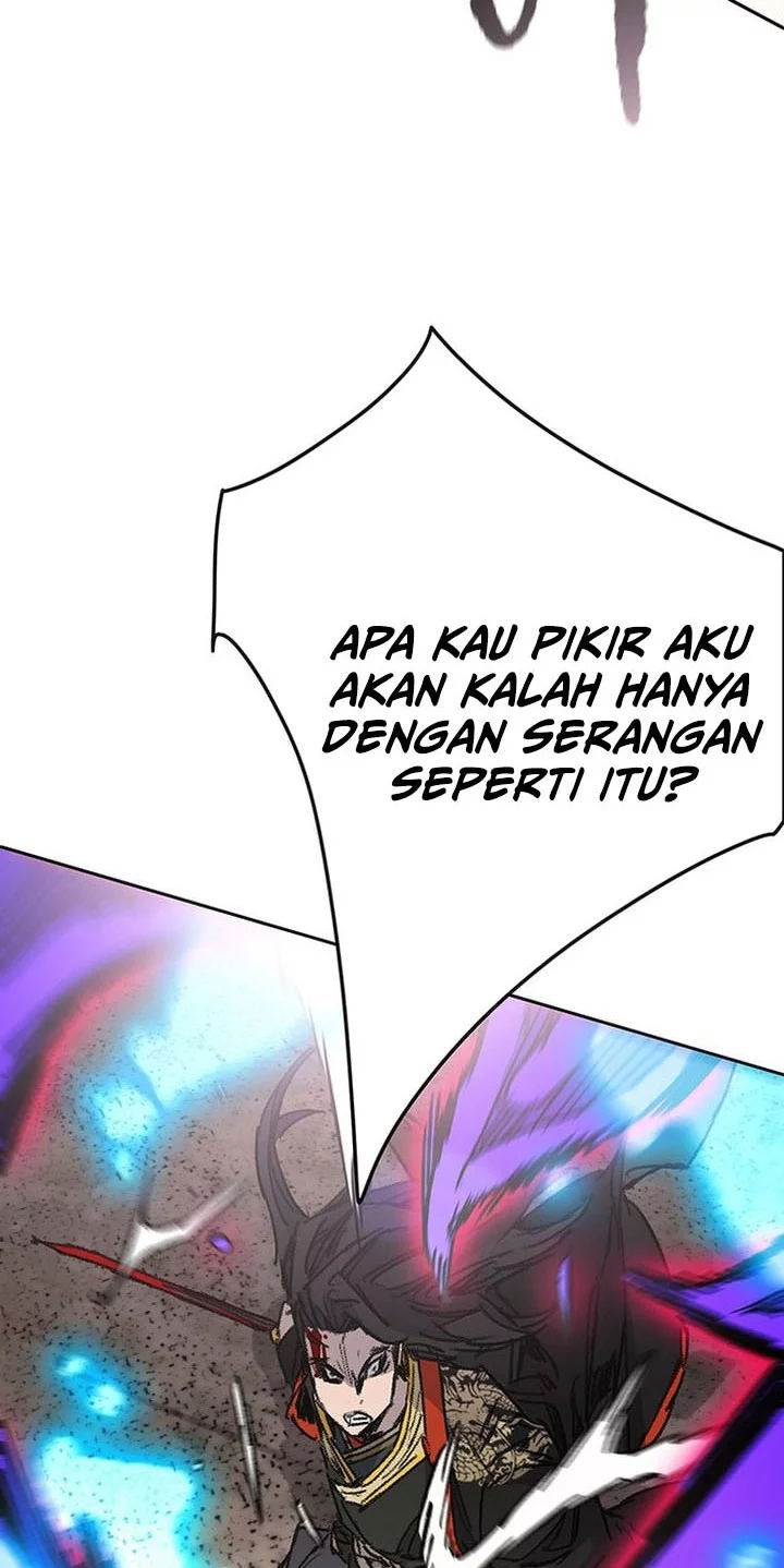 The Undefeatable Swordsman Chapter 262 Gambar 46