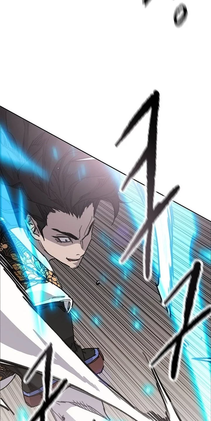 The Undefeatable Swordsman Chapter 262 Gambar 50