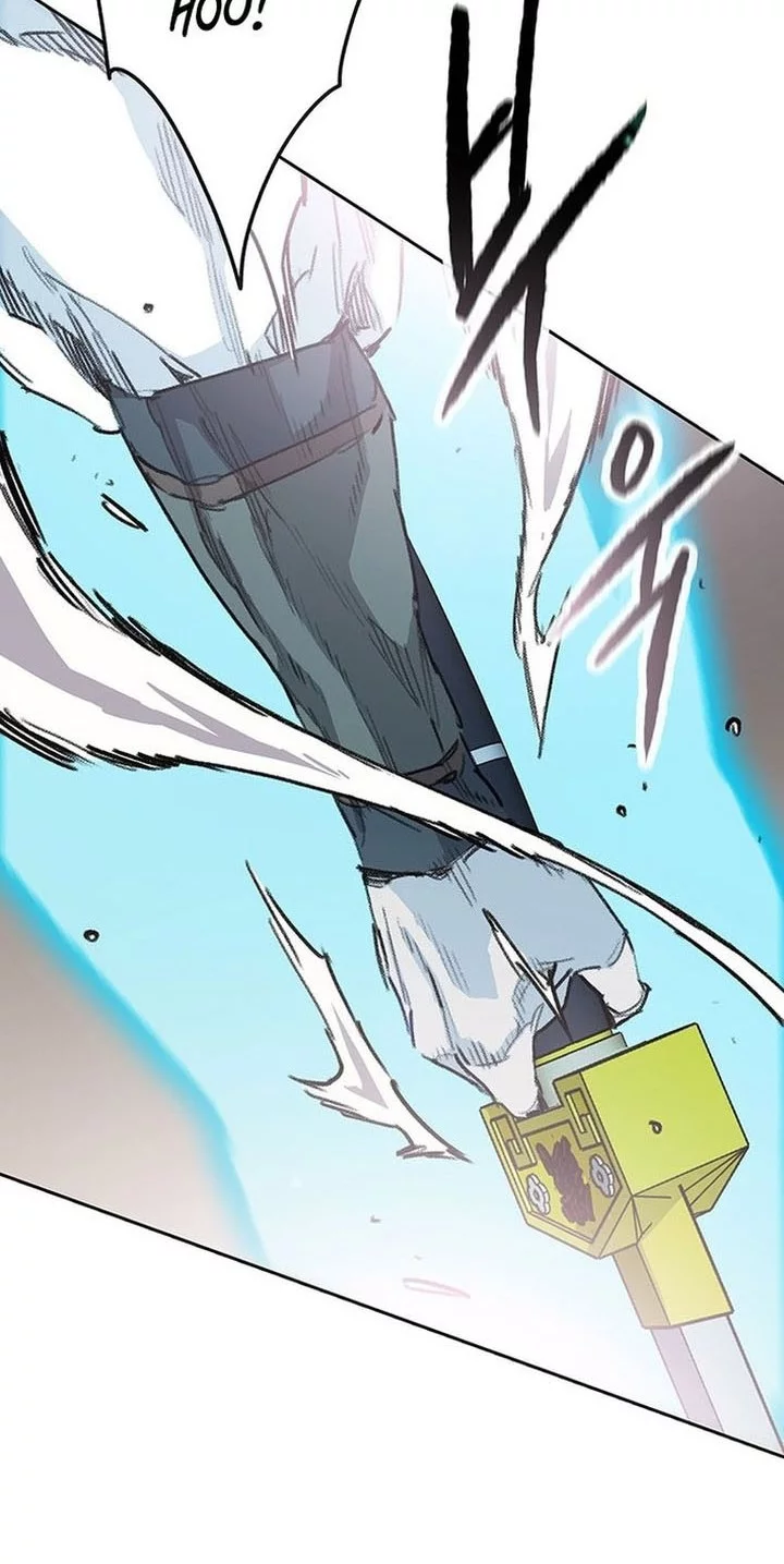 The Undefeatable Swordsman Chapter 262 Gambar 54