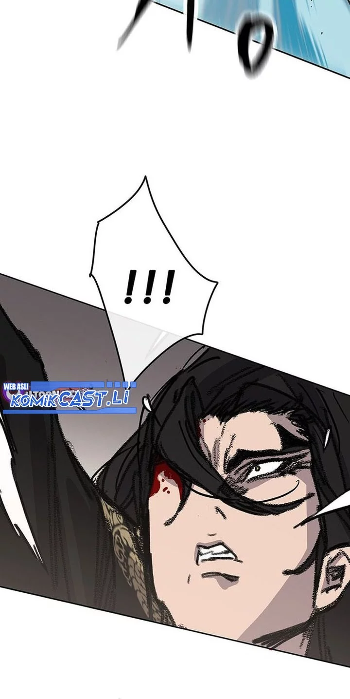 The Undefeatable Swordsman Chapter 262 Gambar 56