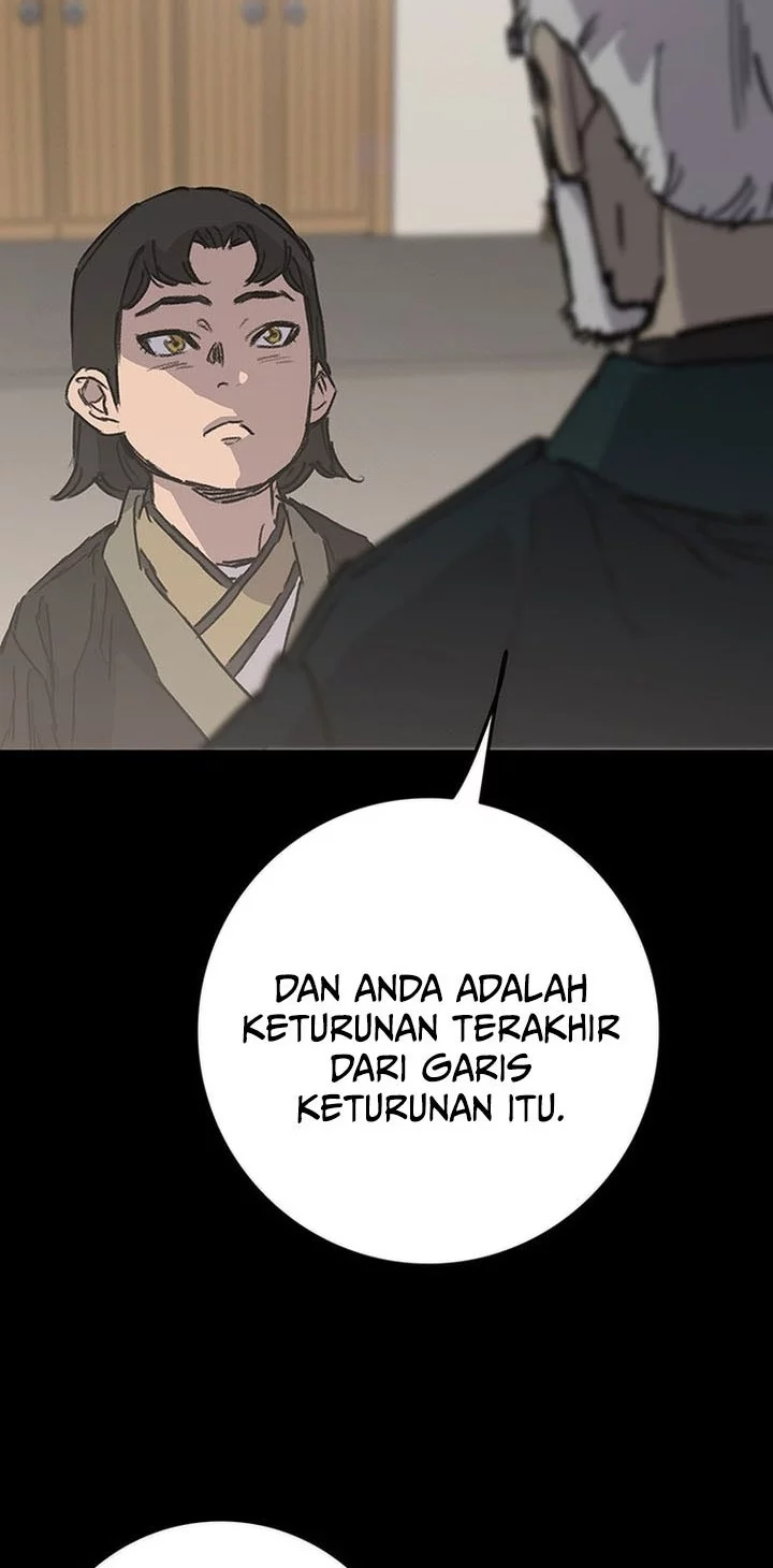 The Undefeatable Swordsman Chapter 262 Gambar 62