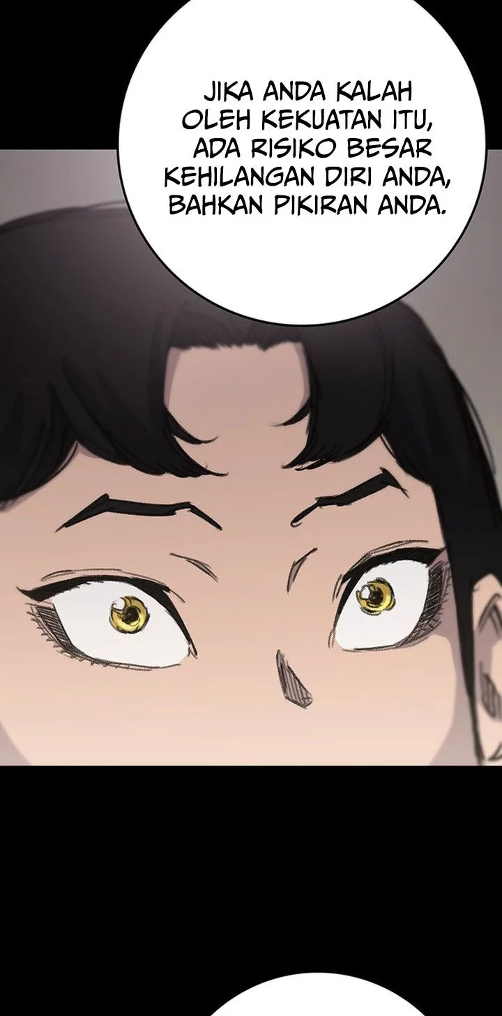 The Undefeatable Swordsman Chapter 262 Gambar 66