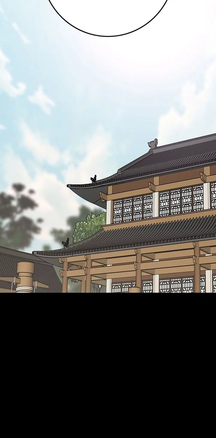 The Undefeatable Swordsman Chapter 262 Gambar 68