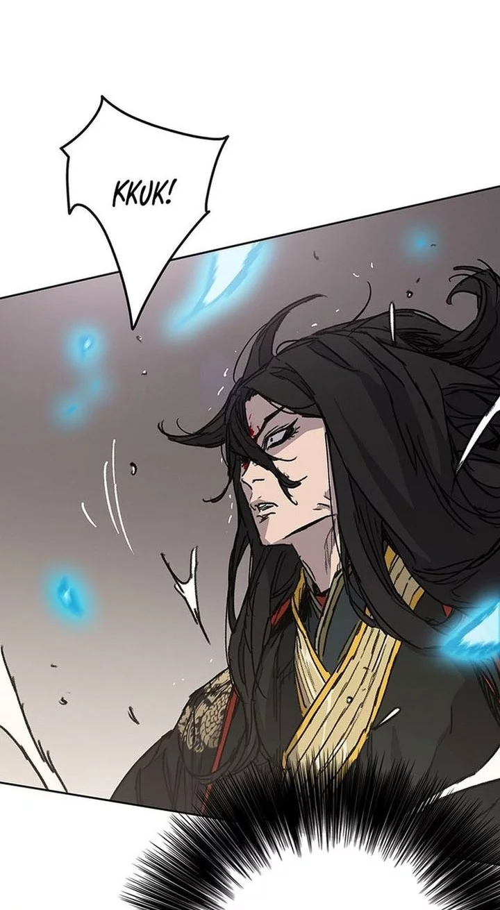 The Undefeatable Swordsman Chapter 262 Gambar 6