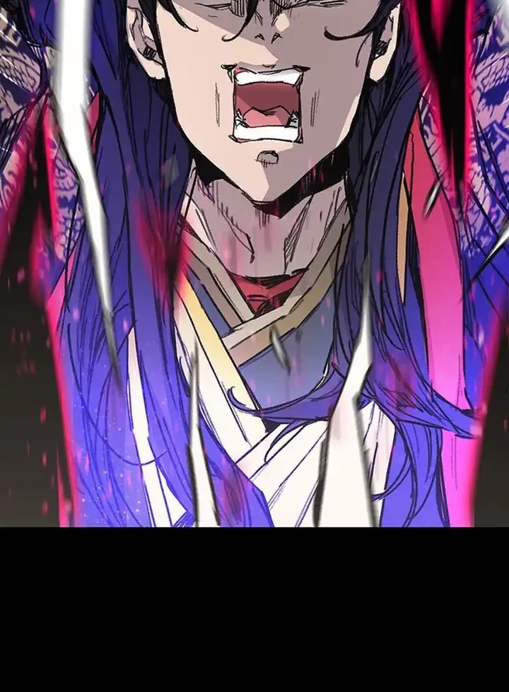 The Undefeatable Swordsman Chapter 263 Gambar 19