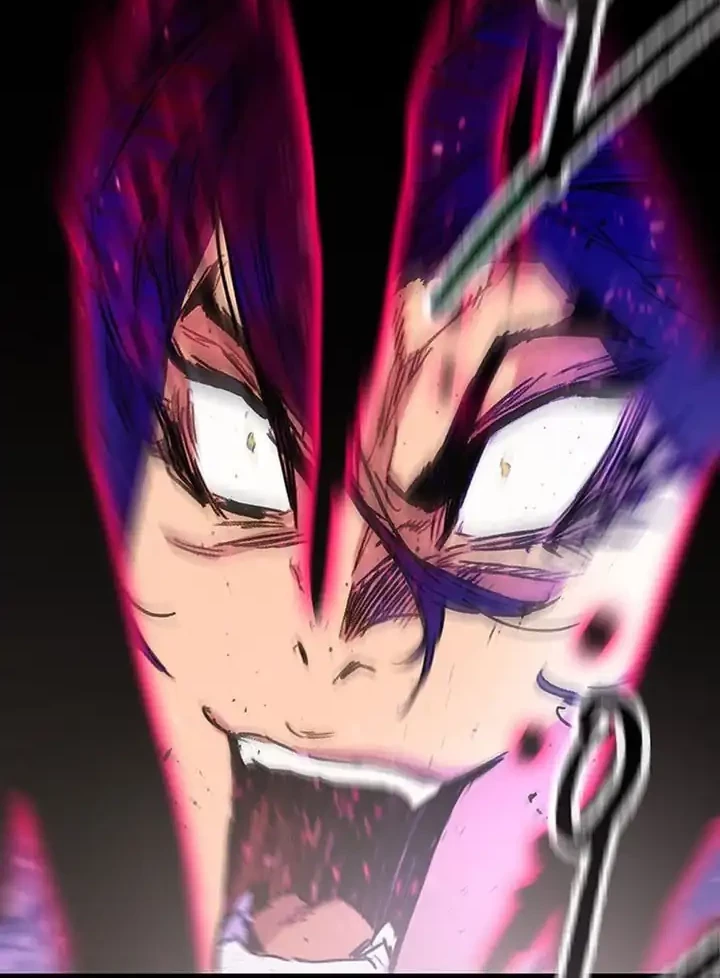 The Undefeatable Swordsman Chapter 263 Gambar 23