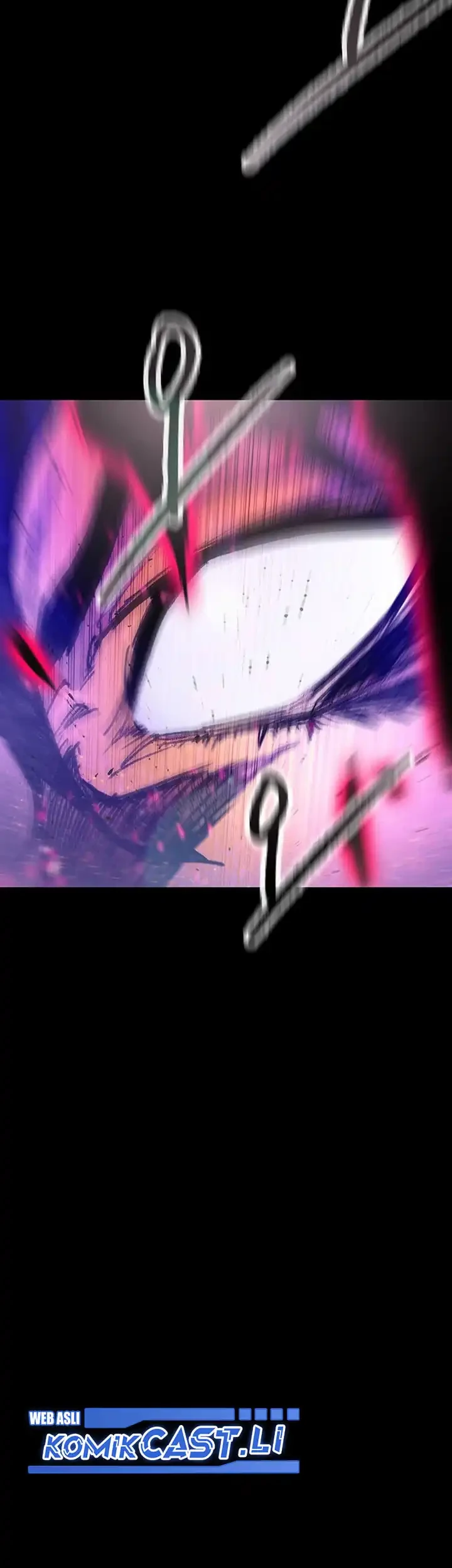 The Undefeatable Swordsman Chapter 263 Gambar 24