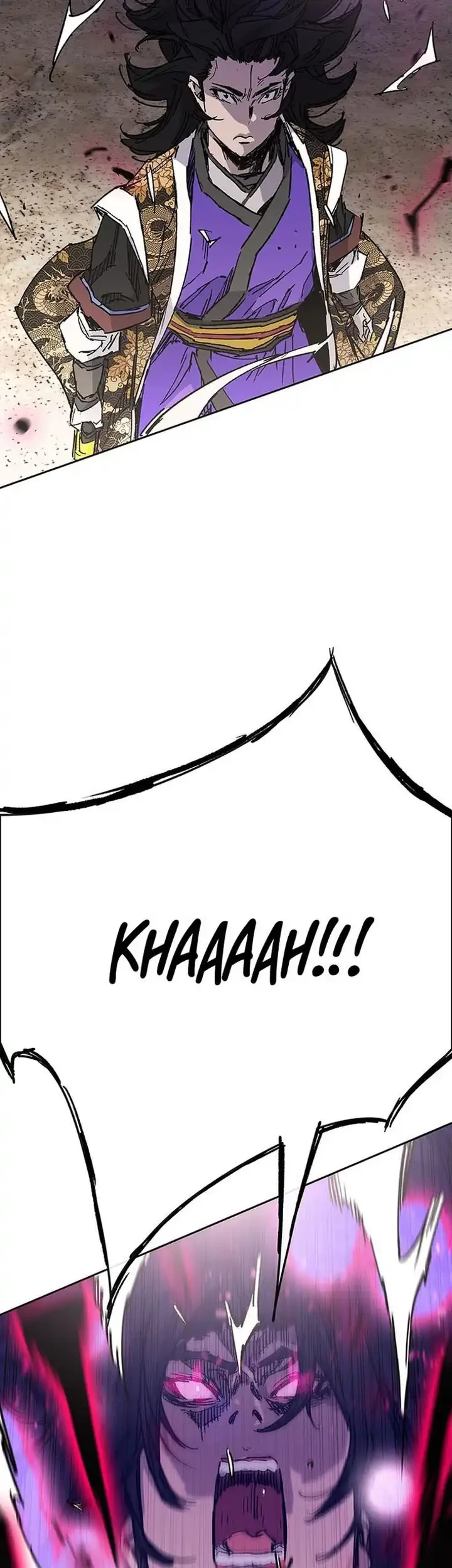 The Undefeatable Swordsman Chapter 263 Gambar 30