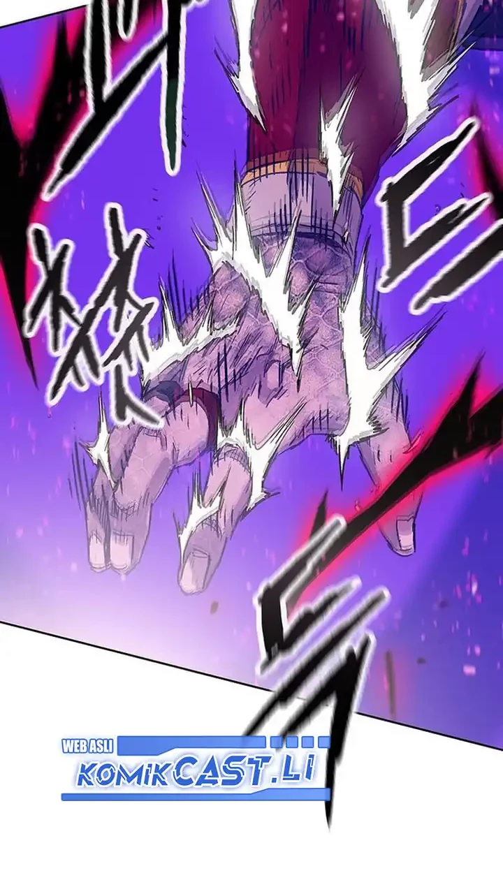 The Undefeatable Swordsman Chapter 263 Gambar 33