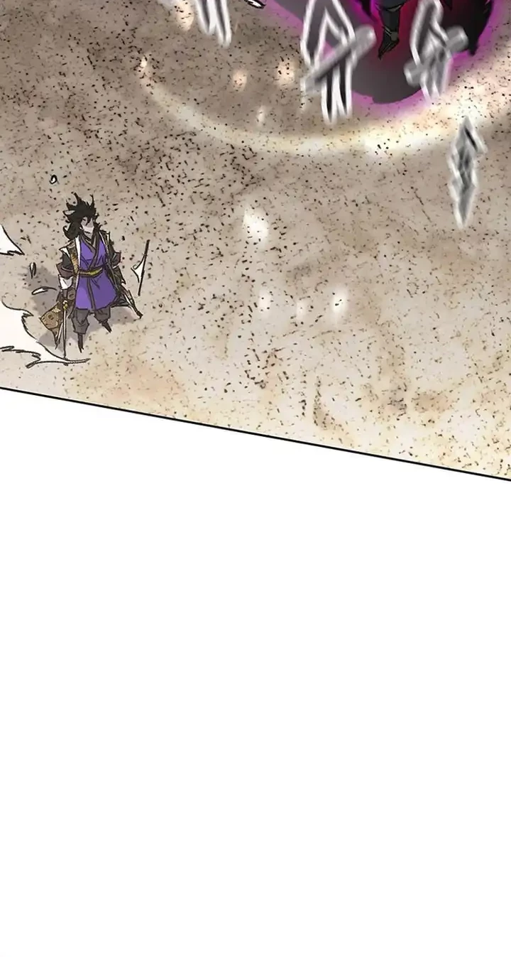 The Undefeatable Swordsman Chapter 263 Gambar 41