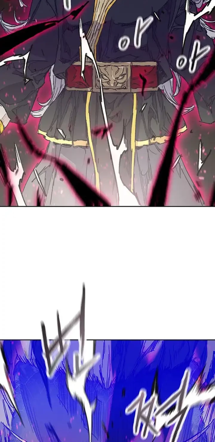 The Undefeatable Swordsman Chapter 263 Gambar 43