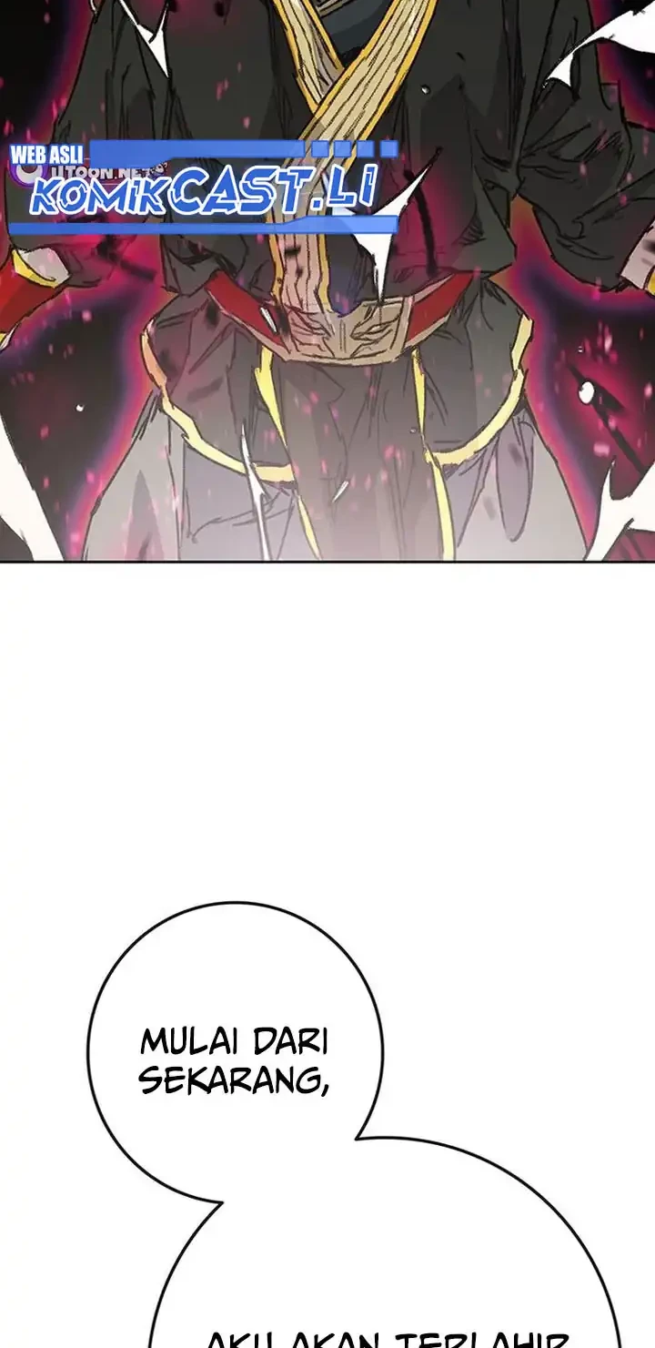 The Undefeatable Swordsman Chapter 263 Gambar 47