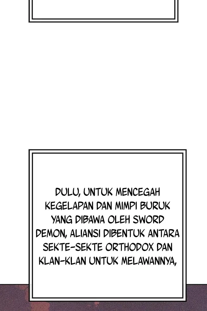 The Undefeatable Swordsman Chapter 263 Gambar 51
