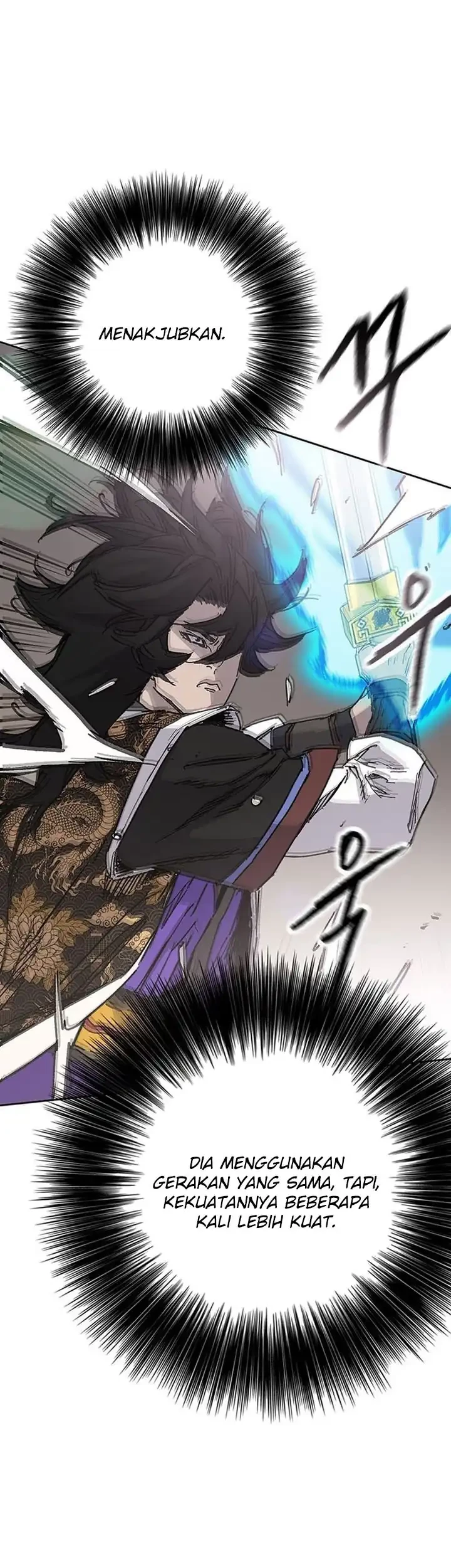 The Undefeatable Swordsman Chapter 263 Gambar 60