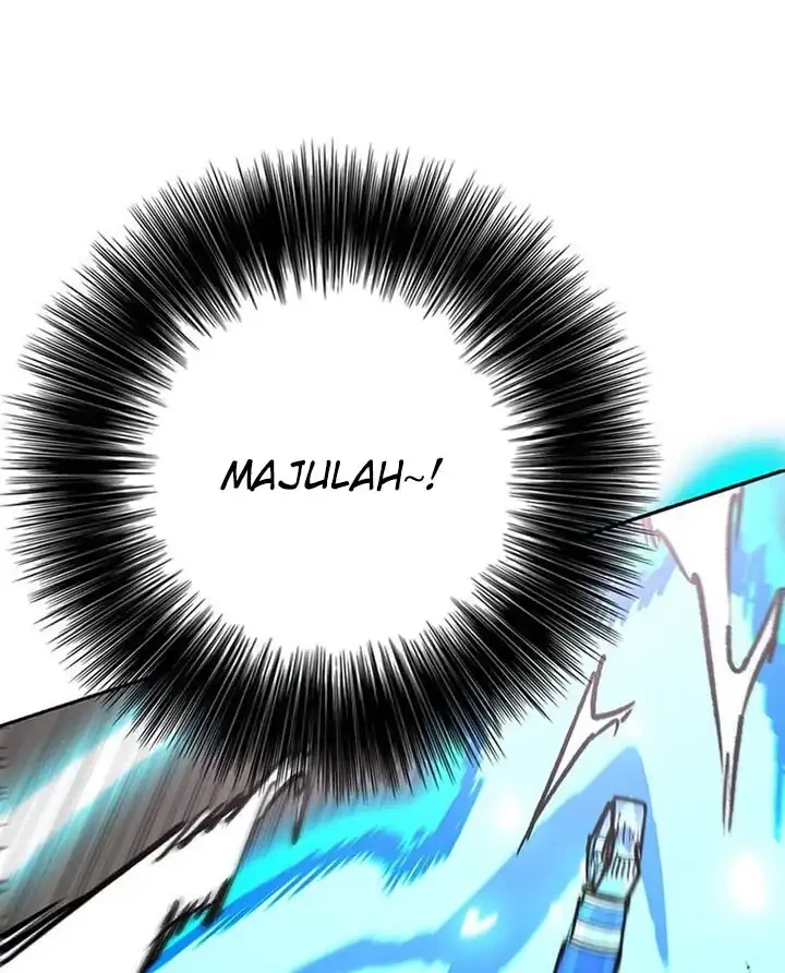 The Undefeatable Swordsman Chapter 263 Gambar 61