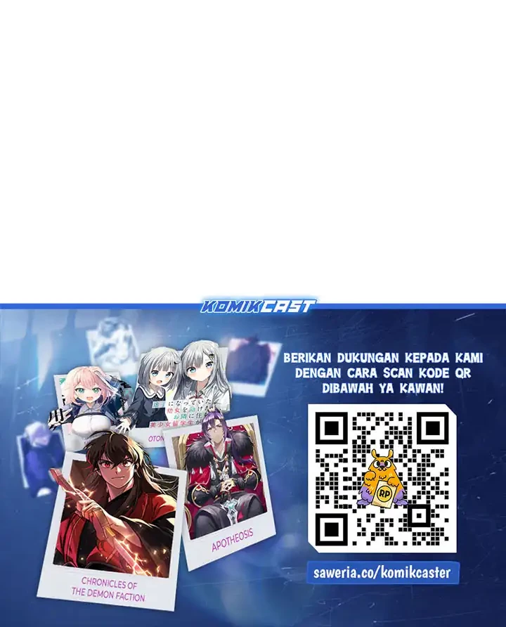 The Undefeatable Swordsman Chapter 263 Gambar 63