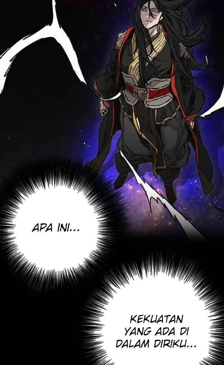 The Undefeatable Swordsman Chapter 263 Gambar 7