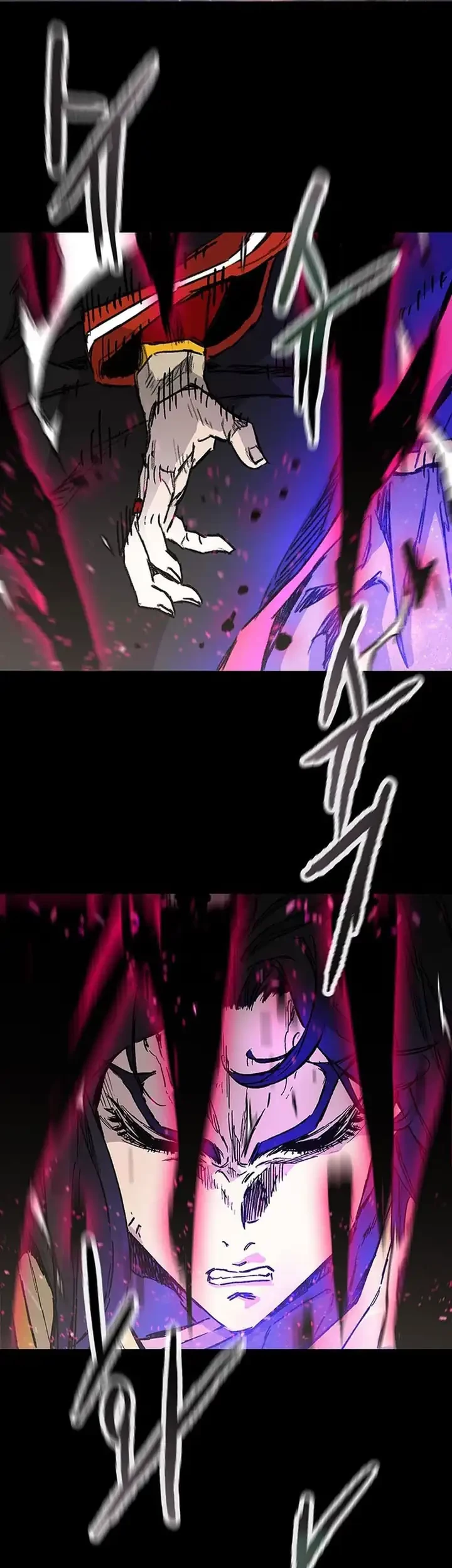 The Undefeatable Swordsman Chapter 263 Gambar 12