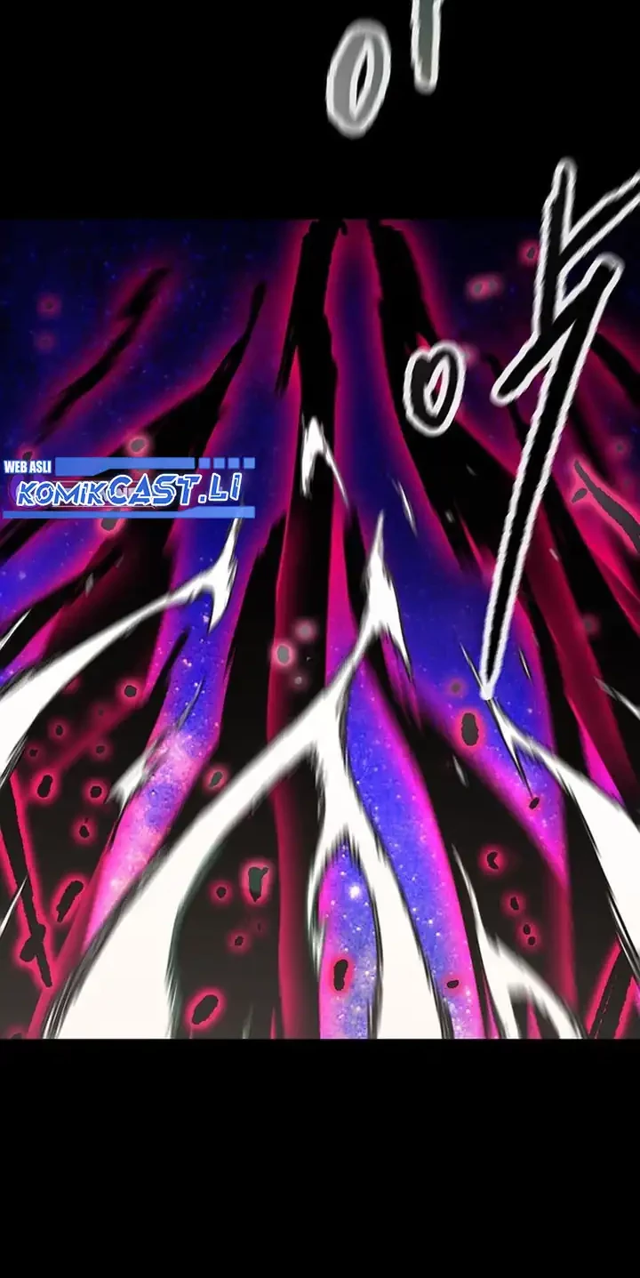 The Undefeatable Swordsman Chapter 263 Gambar 13