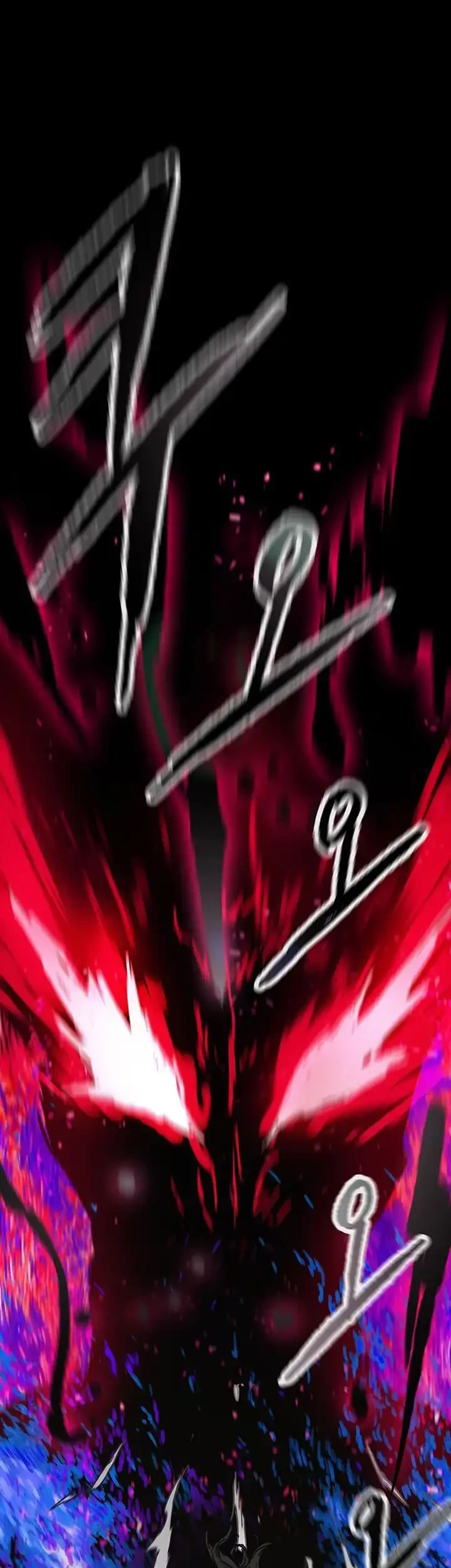 The Undefeatable Swordsman Chapter 263 Gambar 14