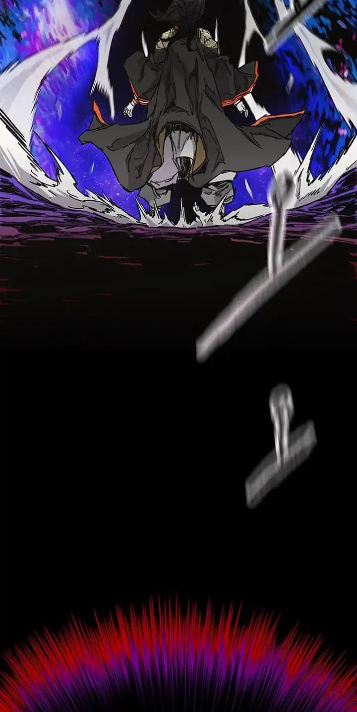 The Undefeatable Swordsman Chapter 263 Gambar 15