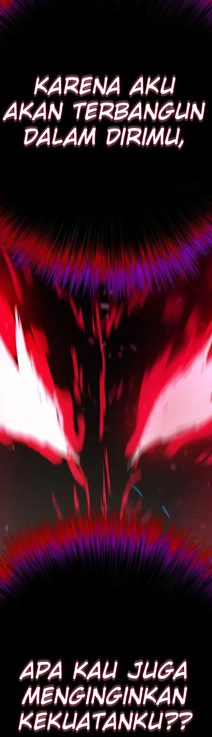 The Undefeatable Swordsman Chapter 263 Gambar 16