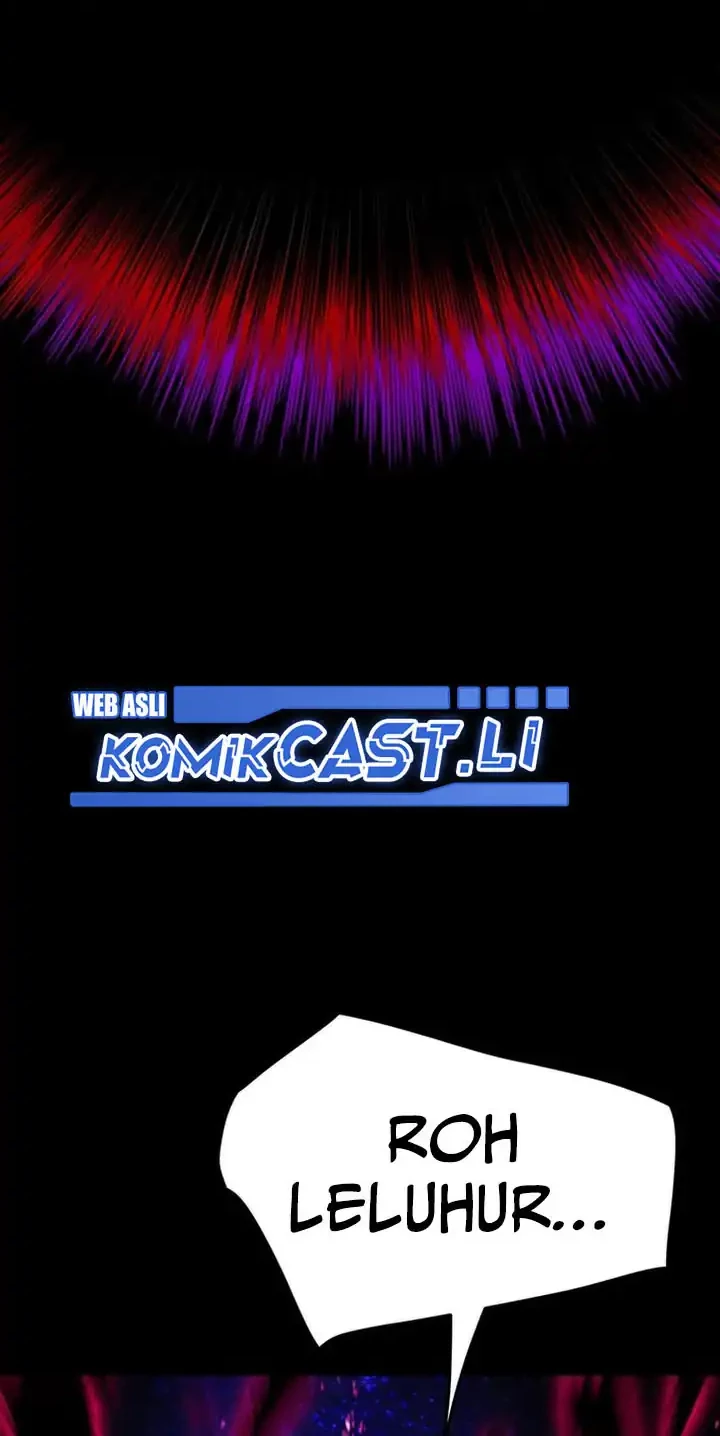 The Undefeatable Swordsman Chapter 263 Gambar 17