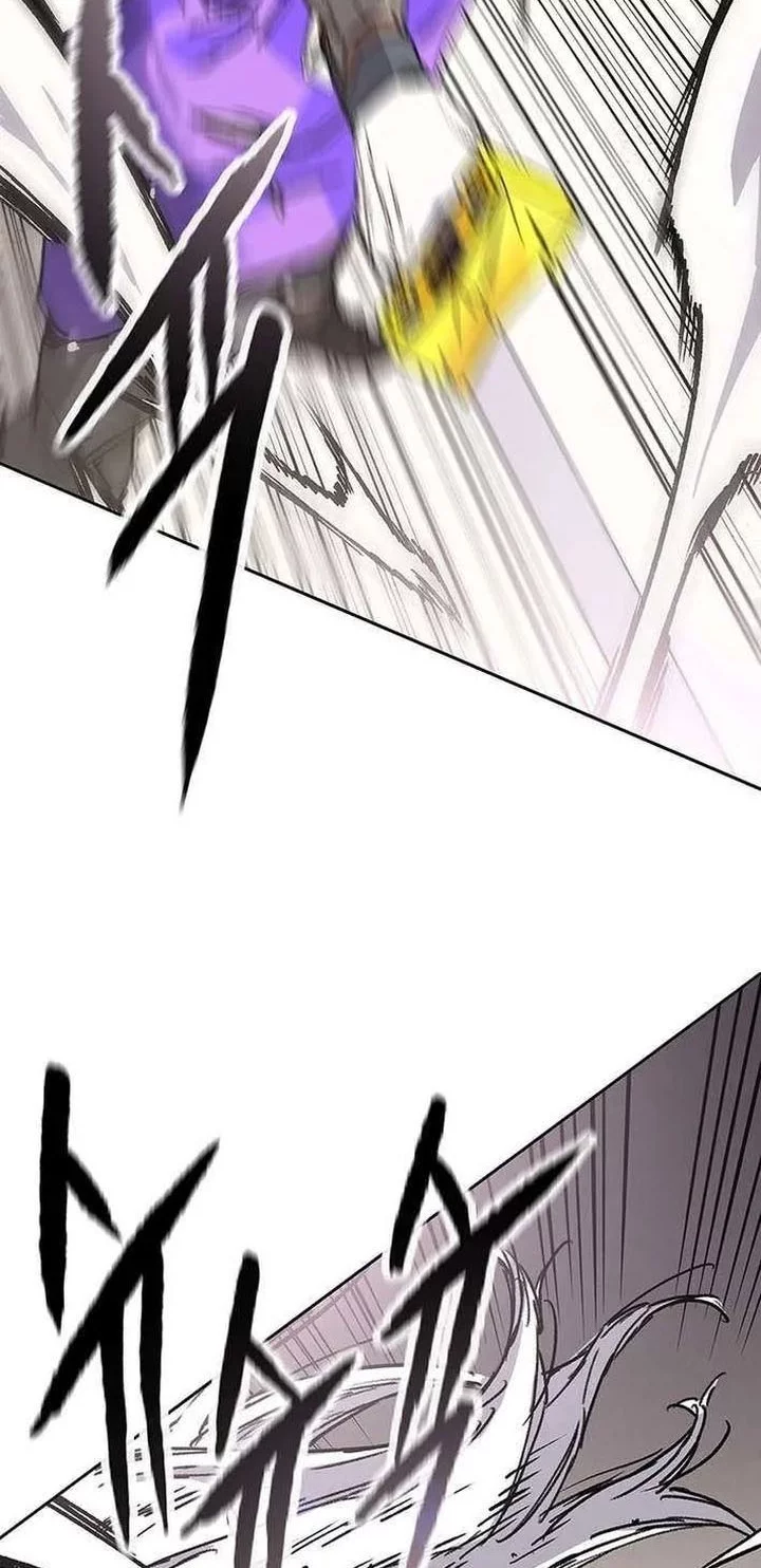 The Undefeatable Swordsman Chapter 264 Gambar 20