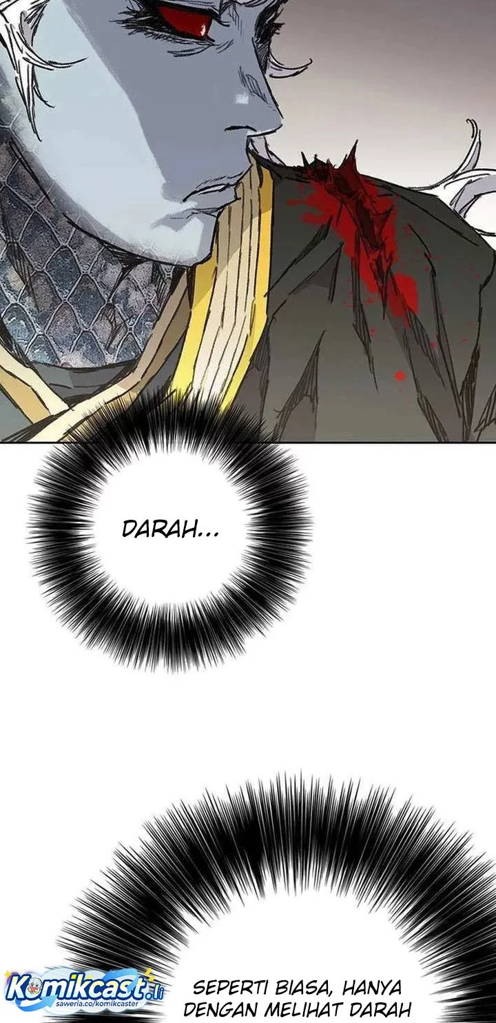 The Undefeatable Swordsman Chapter 264 Gambar 24