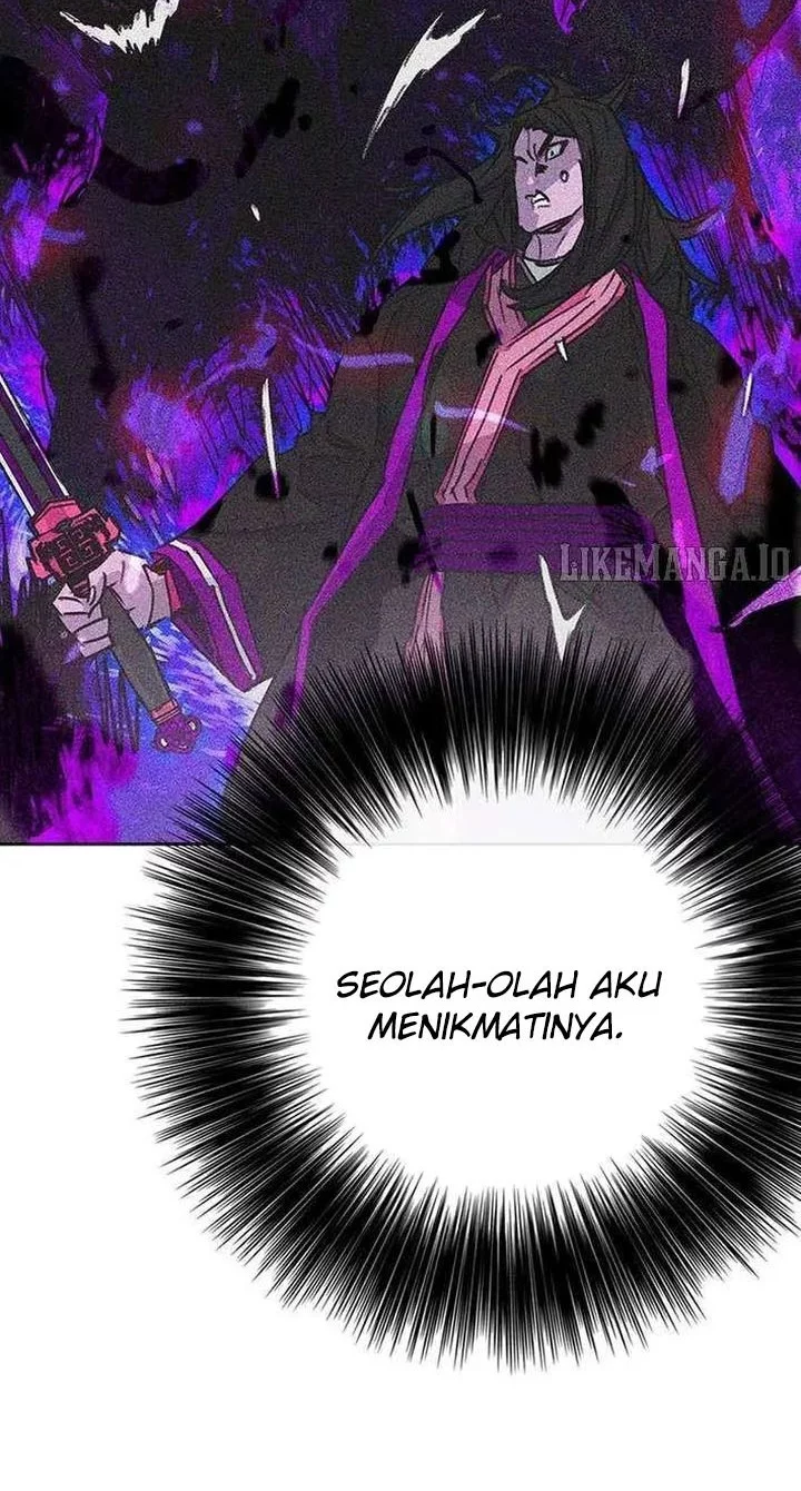 The Undefeatable Swordsman Chapter 264 Gambar 26