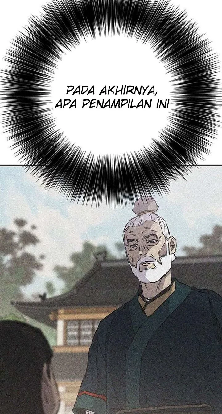 The Undefeatable Swordsman Chapter 264 Gambar 28