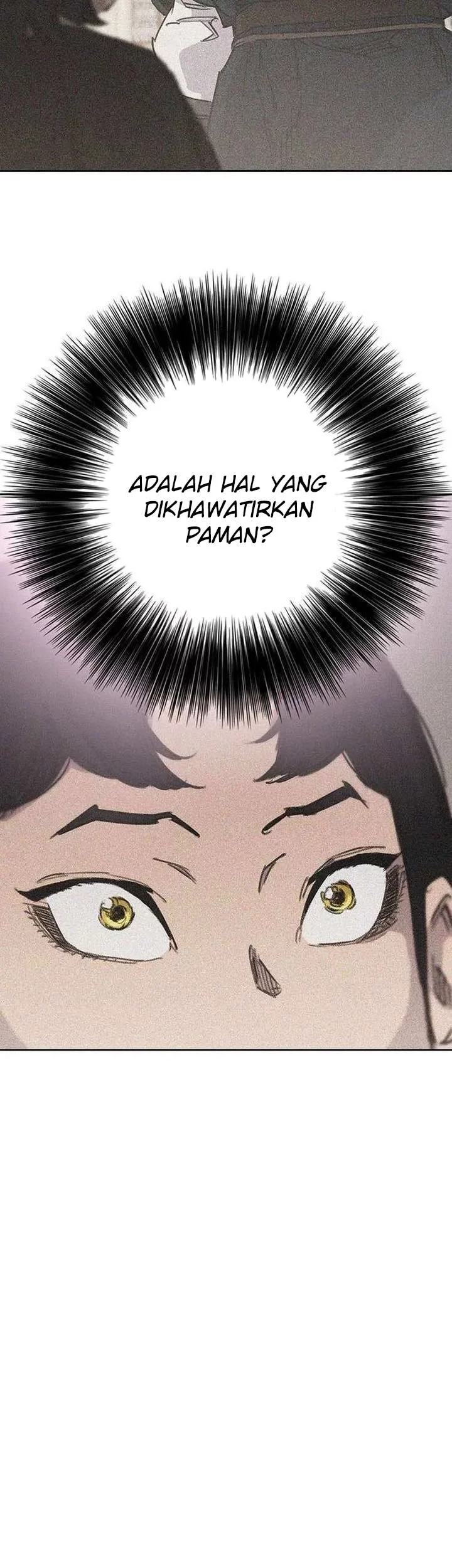 The Undefeatable Swordsman Chapter 264 Gambar 29