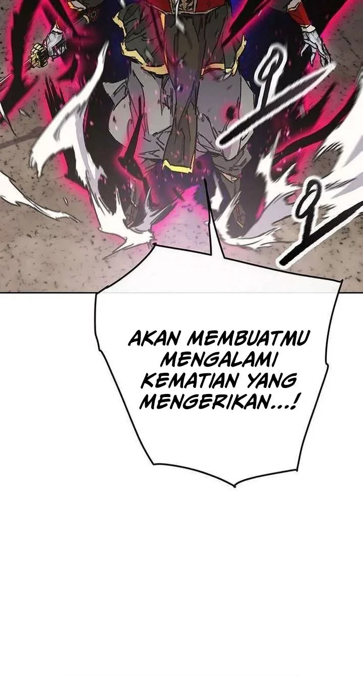 The Undefeatable Swordsman Chapter 264 Gambar 32