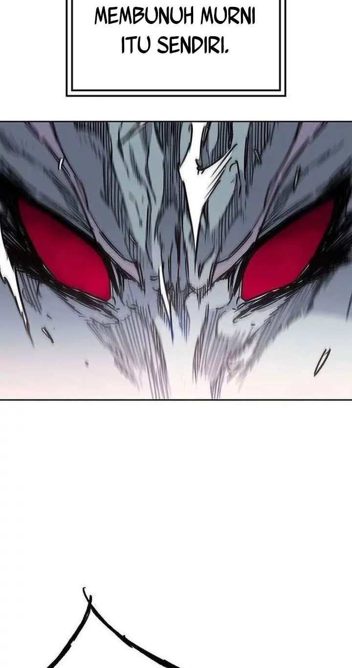 The Undefeatable Swordsman Chapter 264 Gambar 34