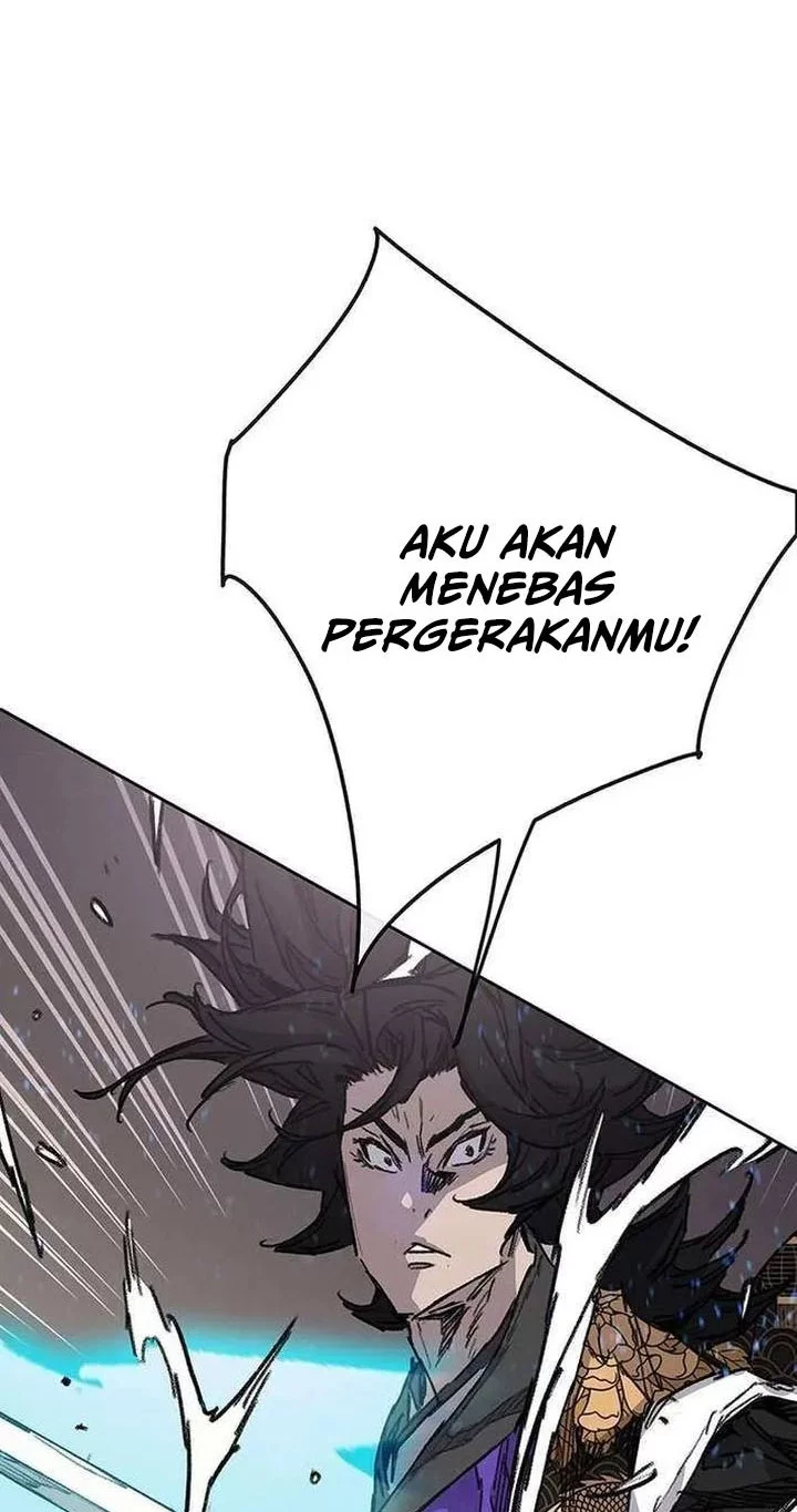 The Undefeatable Swordsman Chapter 264 Gambar 36